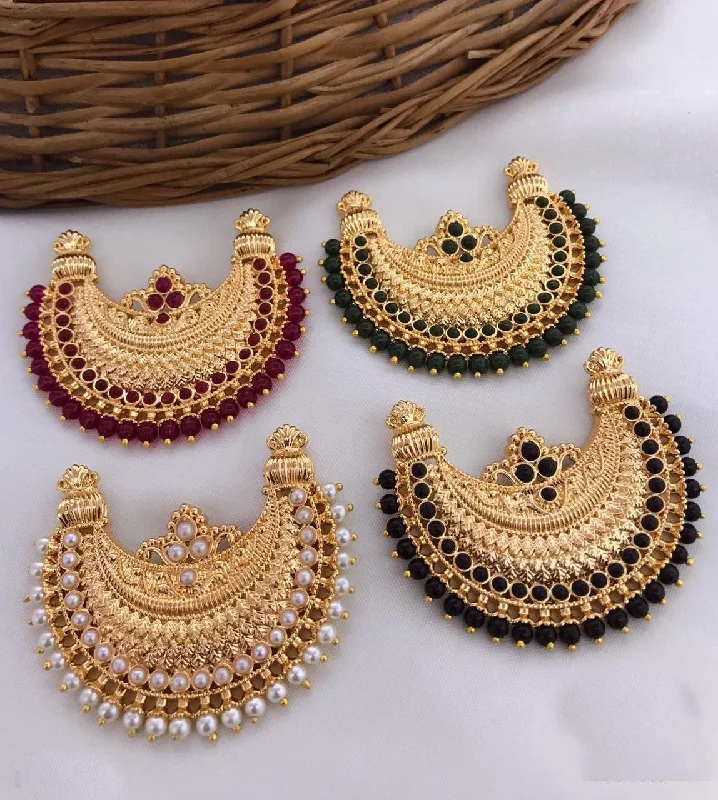 Don't Miss Out – Shop Elegant Jewelry For Less Gold Plated coorgi Pendant 8419N