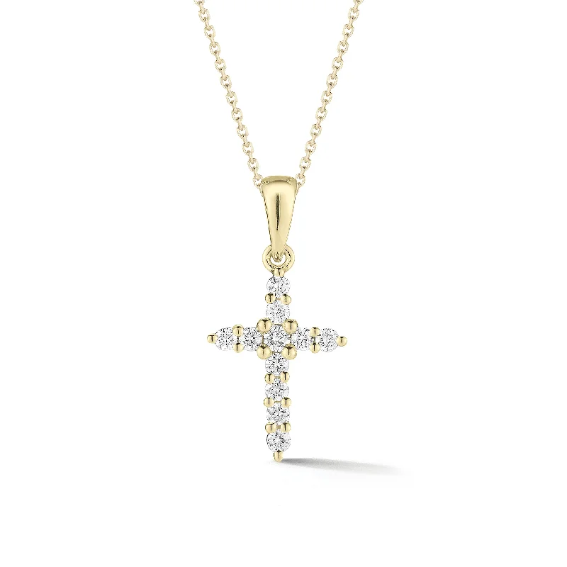 Timeless Jewelry At Special Discount Rates Diamond Classic Pointed Cross Pendant Necklace Timeless Jewelry At Special Discount Rates Diamond Classic Pointed Cross Pendant Necklace