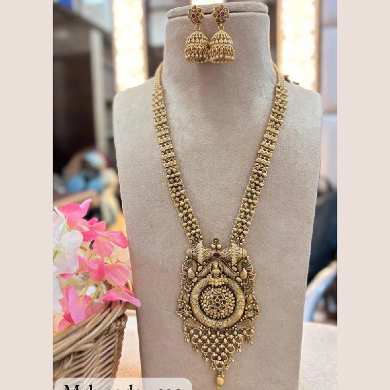 Get Your Favorite Jewelry At The Best Price Jewel Addiction Copper Gold Pota Stone Long Necklace Set Get Your Favorite Jewelry At The Best Price Jewel Addiction Copper Gold Pota Stone Long Necklace Set