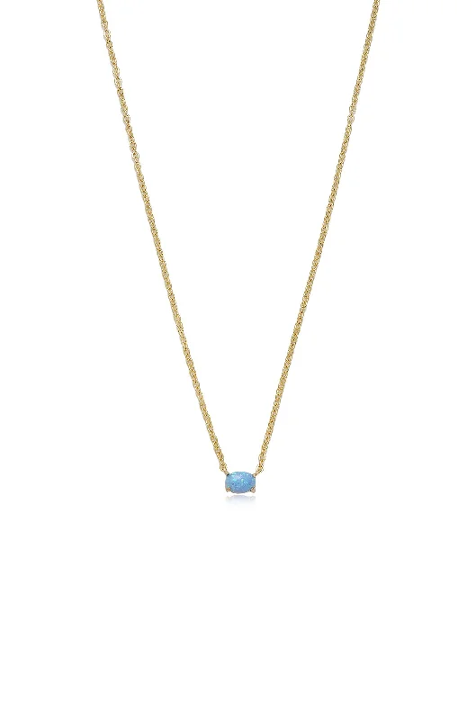Sparkle In Style With Our Best Jewelry Deals Keepsake Kyocera Opal Necklace