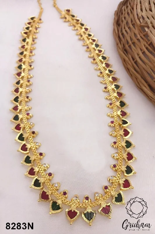 Elevate Your Jewelry Collection With Limited-Time Savings Premium gold plated Kerala jewelry 8283N Elevate Your Jewelry Collection With Limited-Time Savings Premium gold plated Kerala jewelry 8283N