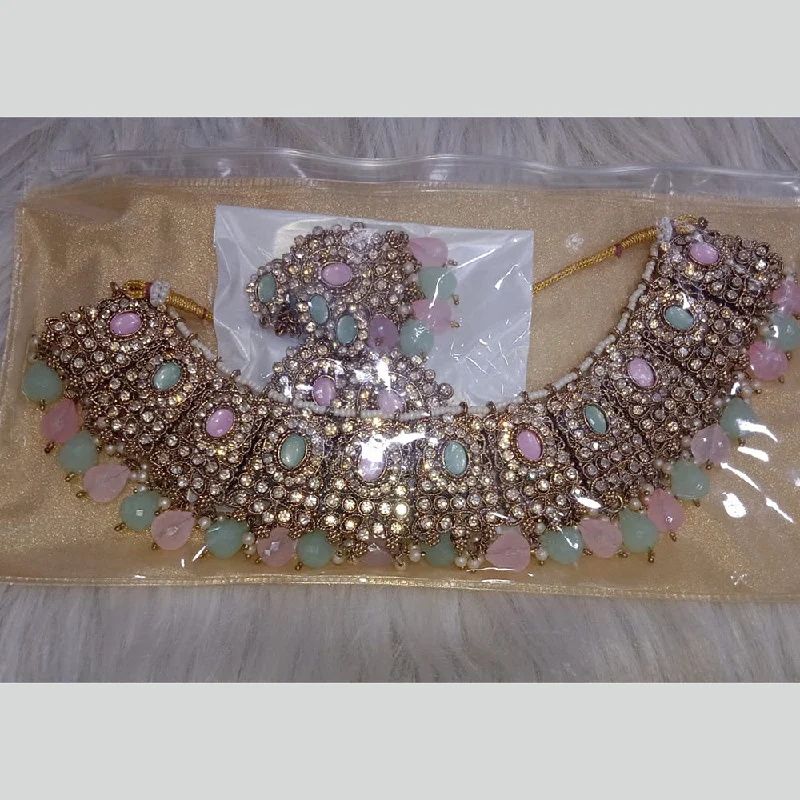 Shop Signature Jewelry Styles At Exclusive Prices SNERA Gold Plated Austrian Stone Necklace Set Shop Signature Jewelry Styles At Exclusive Prices SNERA Gold Plated Austrian Stone Necklace Set