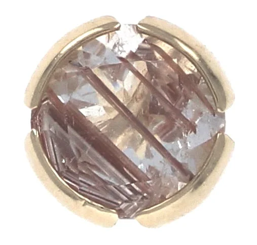 Bold And Beautiful Jewelry Now At Irresistible Prices Rutilated Earrings