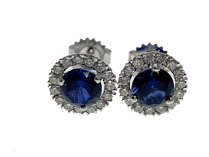 Discover Unique Jewelry With Special Limited-Time Offers Martini Round Halo Sapphire Ring Discover Unique Jewelry With Special Limited-Time Offers Martini Round Halo Sapphire Ring