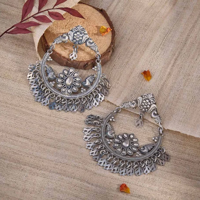 Discover Unique Jewelry With Special Limited-Time Offers 92.5 Silver Earring 162970 Discover Unique Jewelry With Special Limited-Time Offers 92.5 Silver Earring 162970