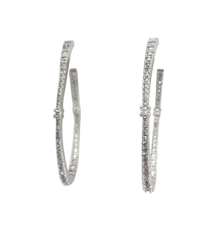 Personalized Jewelry At Special Discount Rates Abbott Earring