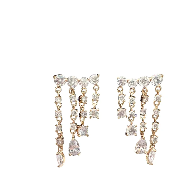 The Jewelry Sale You've Been Waiting For Is Here Adriana Earring