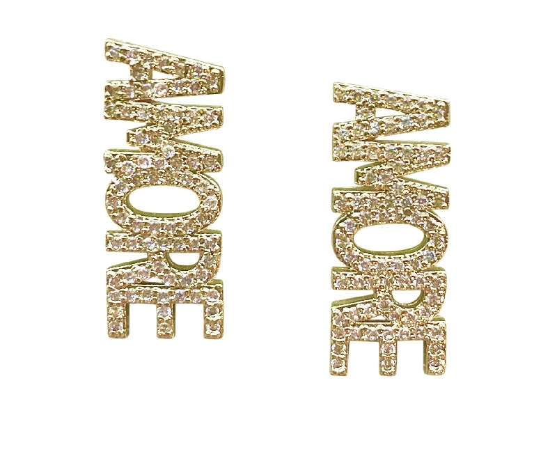 Exclusive Jewelry Sale Event – Shop Now Amore Stud