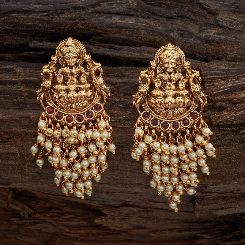 Timeless Jewelry Styles At Wallet-Friendly Prices Antique Earring 164079