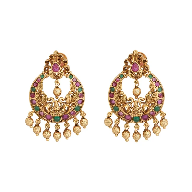 Elegant Jewelry Styles At Budget-Friendly Prices Antique Earring 164091