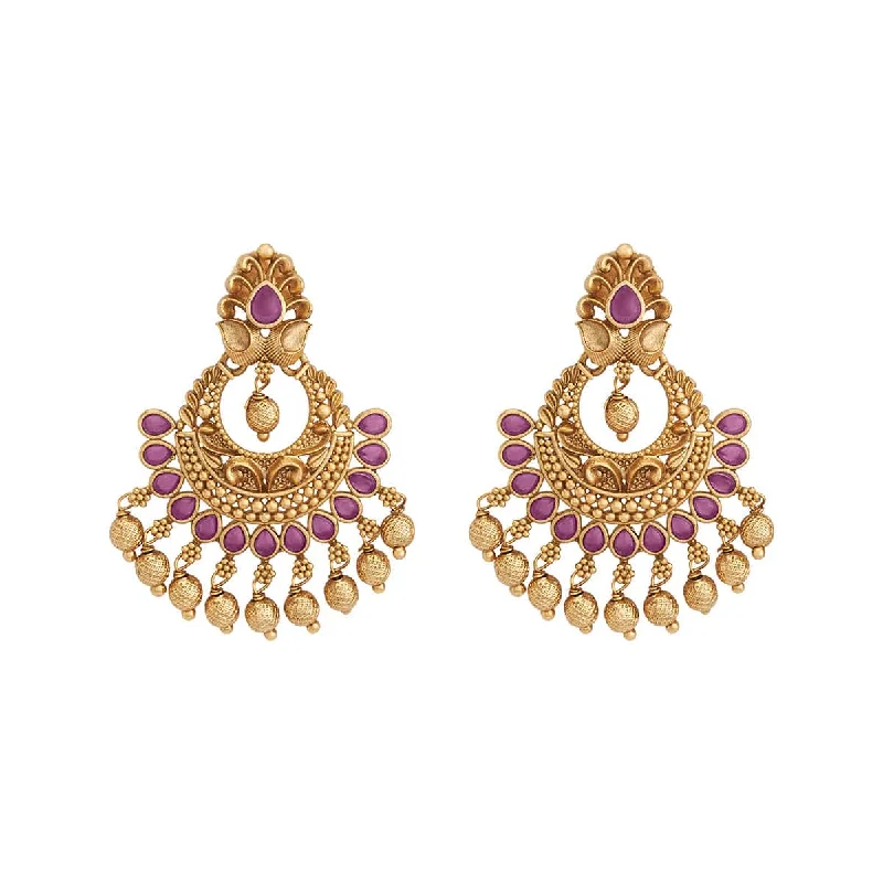 Get Your Favorite Jewelry At The Best Price Antique Earring 164092