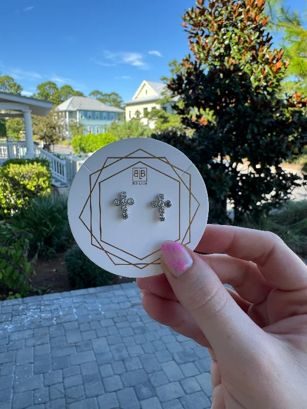 Once-A-Year Jewelry Sale – Grab Your Favorites Now Chosen Studs by B.B. Lila