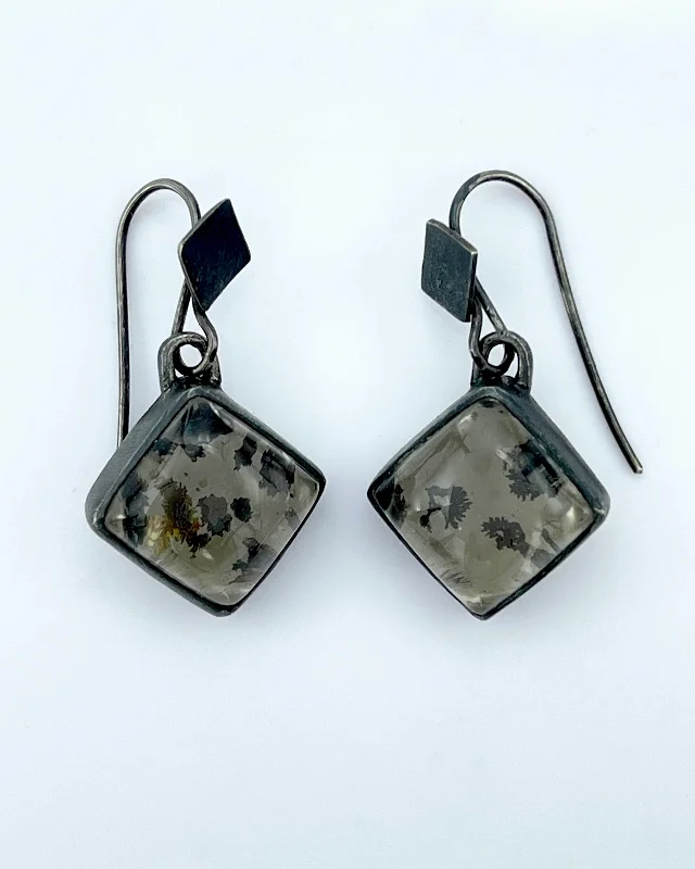 Personalized Jewelry Sale – Unique Pieces At Great Prices Biba Schutz Quartz Drop Earrings Personalized Jewelry Sale – Unique Pieces At Great Prices Biba Schutz Quartz Drop Earrings