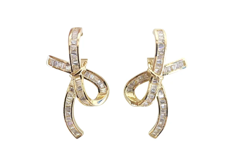 Luxury Jewelry Sale – Sparkle For Less Bradford Earring