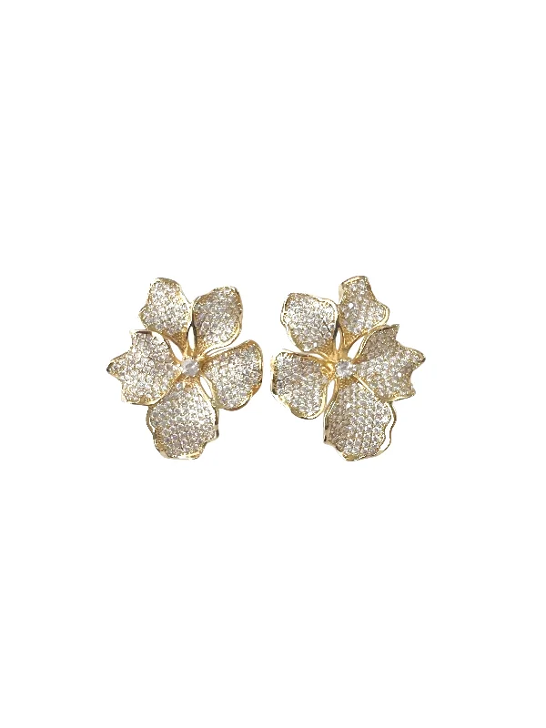 Premium Jewelry At Special Low Prices For A Limited Time Calliope Earring
