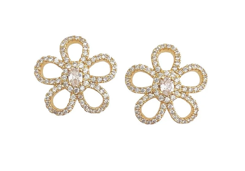 Best Jewelry Deals – Premium Quality At Exclusive Discounts Cindy Stud