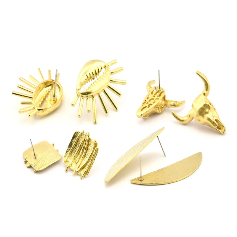 Breathtaking Jewelry At Limited-Time Savings Colby | Studs