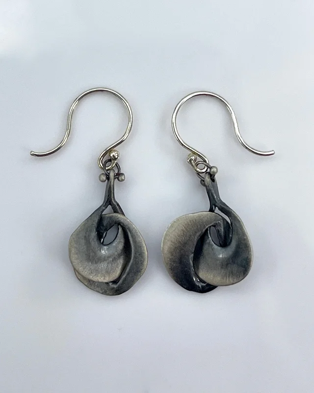 Exclusive Jewelry Offers – Shine For Less Ten Thousand Things Small Peacock Link Earrings Exclusive Jewelry Offers – Shine For Less Ten Thousand Things Small Peacock Link Earrings