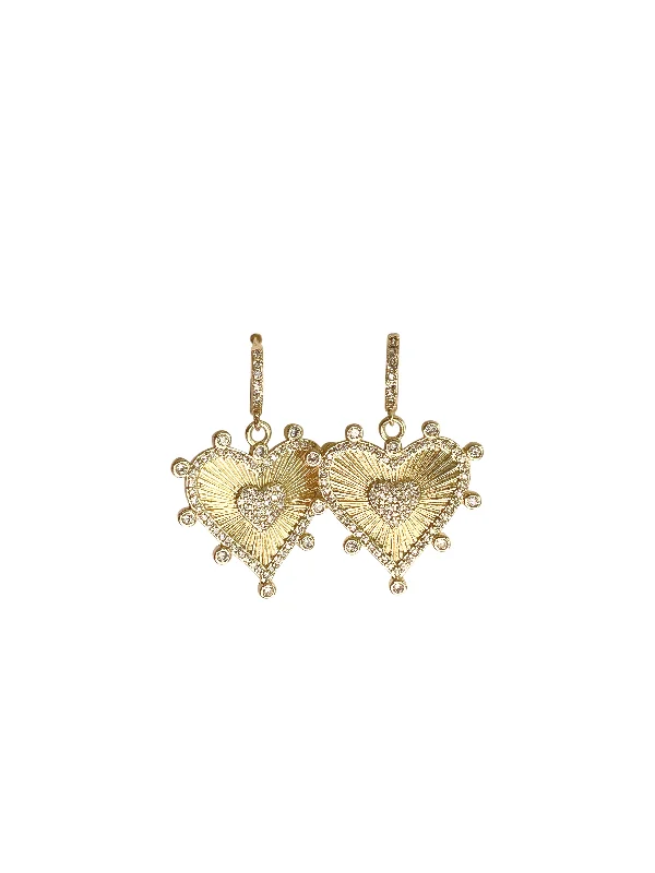 Shop Stylish Jewelry Now And Save Big Cyrus Earring