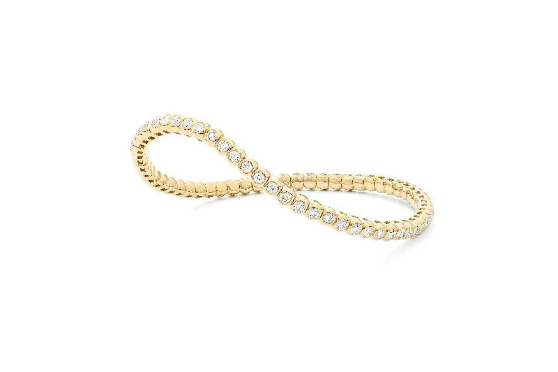 Grab Your Dream Jewelry At The Lowest Prices Diamond Flex Bracelet