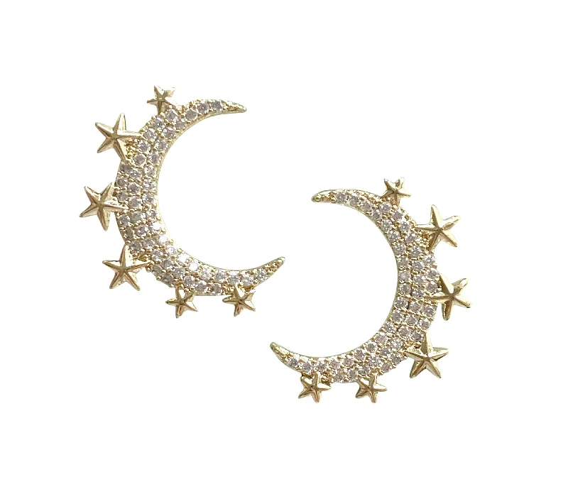 Make Every Moment Shine – Jewelry Discounts Available Dream Stud