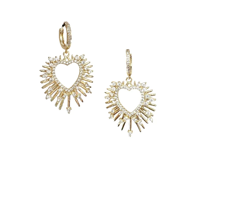 Unmissable Deals On Handmade Jewelry Collections Elodie Earring