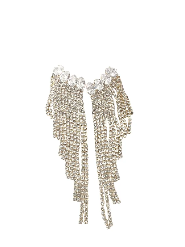 Luxury Jewelry Now At Special Promotional Rates Ember Earring