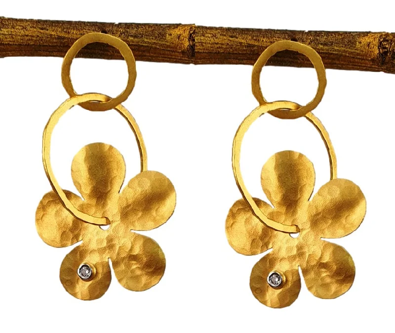 Personalized Jewelry Sale – Meaningful Gifts At Great Prices Floral Dangle Earrings Personalized Jewelry Sale – Meaningful Gifts At Great Prices Floral Dangle Earrings
