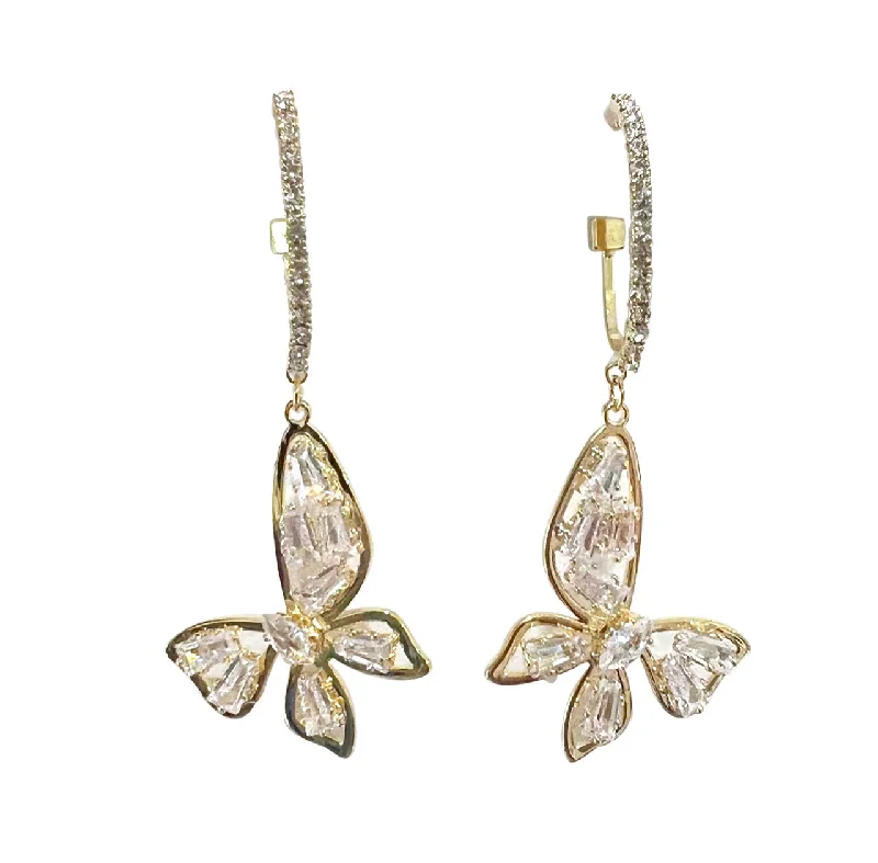 Affordable Elegance – Special Jewelry Sale Now Live Fly By Hoop