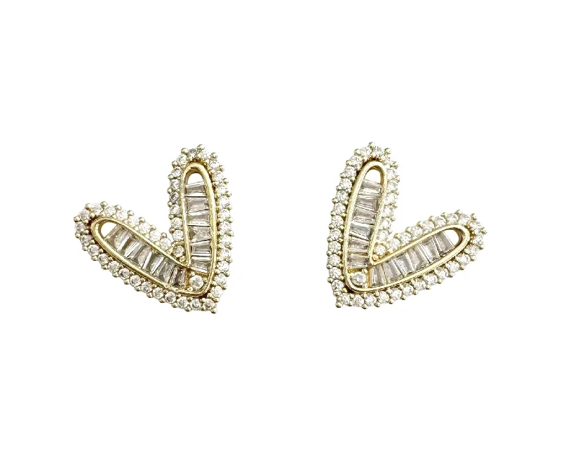 Limited-Time Offer On Premium Jewelry Collections Georgia Earring