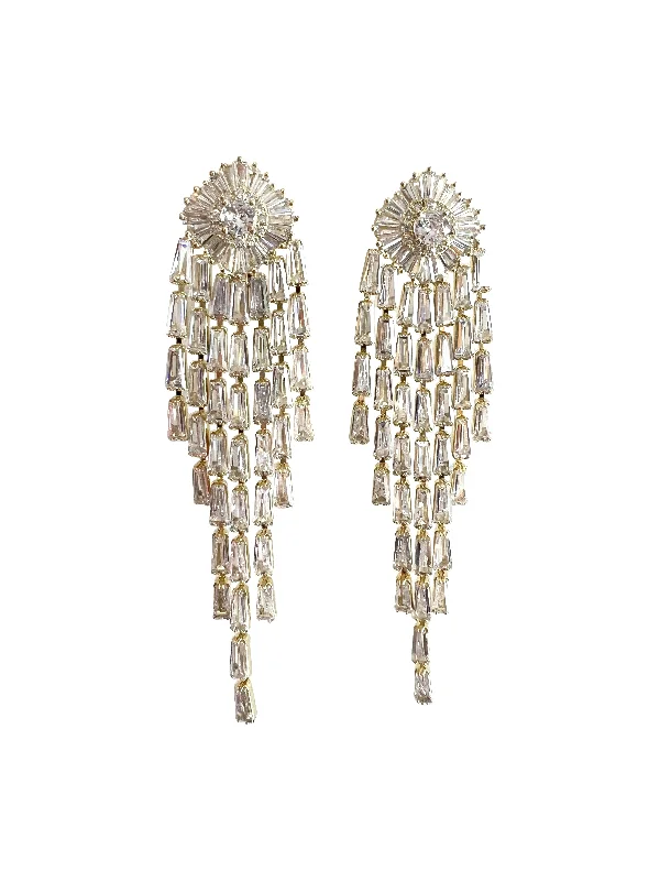 Bestselling Jewelry At Special Promotional Rates Glam Earring