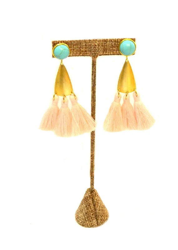 Limited-Time Jewelry Sale – Don't Miss Out On Dazzling Discounts Greer⎜Turquoise