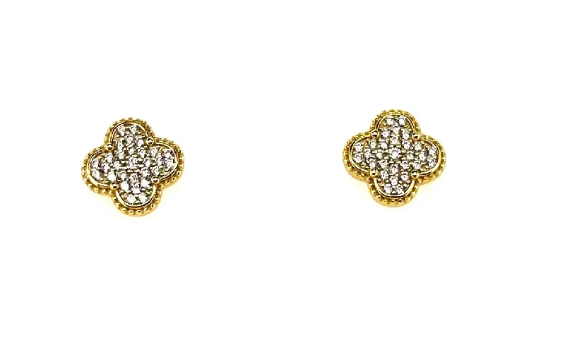 Timeless Jewelry Styles At Wallet-Friendly Prices “Hailey” Earrings