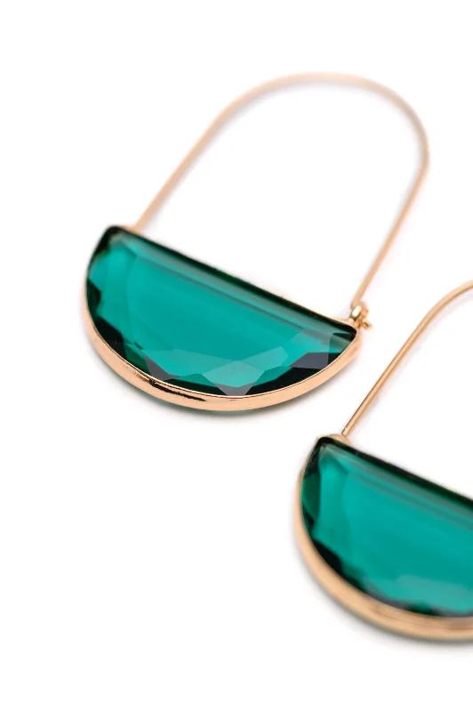Best Jewelry Deals – Premium Quality At Exclusive Discounts Half Circle Crystal Earrings - 11/22 Best Jewelry Deals – Premium Quality At Exclusive Discounts Half Circle Crystal Earrings - 11/22