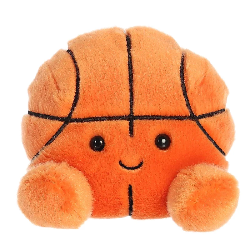 Jewelry Sale Alert – Shop Timeless Elegance Today Hoops Basketball Palm Pal Stuffie