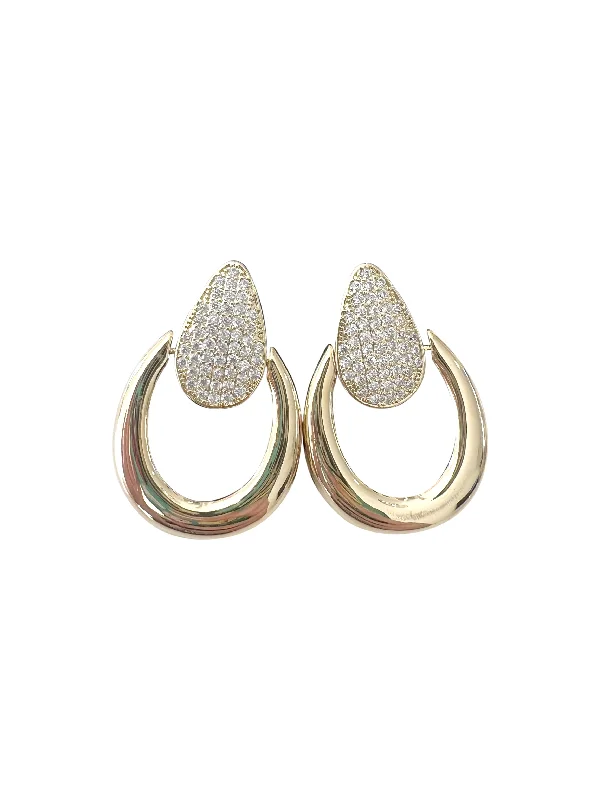Trending Jewelry Styles Now At Limited-Time Discounts Hugo Earring