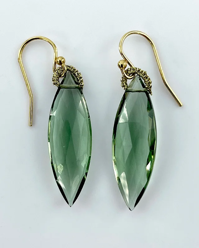 Unlock Unbeatable Jewelry Deals Before They’Re Gone Danielle Welmond Woven Gold Cord Bale Drop Earrings Unlock Unbeatable Jewelry Deals Before They’Re Gone Danielle Welmond Woven Gold Cord Bale Drop Earrings