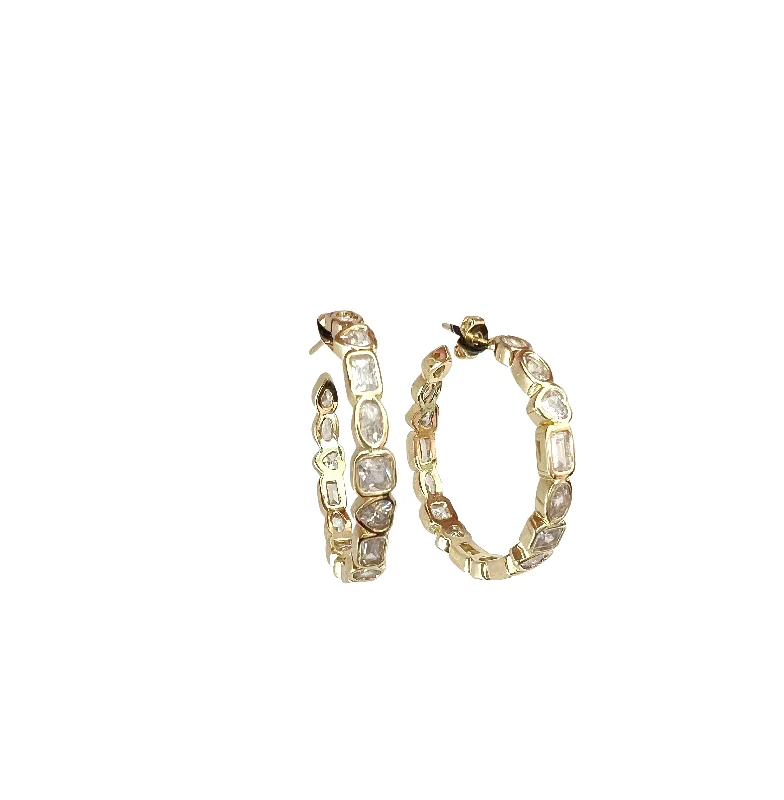 Eco-Friendly Sustainable Jewelry For Conscious Buyers Judy Hoop