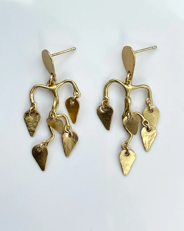 Exclusive Jewelry Offers – Sparkle For Less Julie Cohn Petite Willow Chandelier Earrings Exclusive Jewelry Offers – Sparkle For Less Julie Cohn Petite Willow Chandelier Earrings
