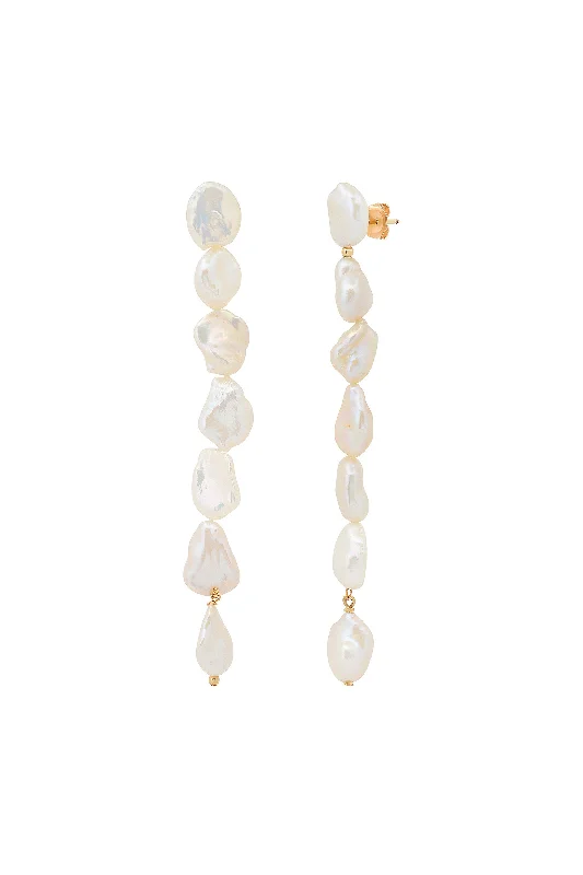 Breathtaking Jewelry At Limited-Time Savings Julie Earrings