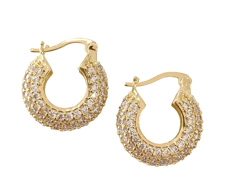 Get The Sparkle You Love At Prices You Adore Julie Hoop