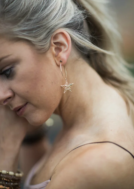 Timeless Jewelry, Timeless Savings – Don't Wait Juniper with Stars