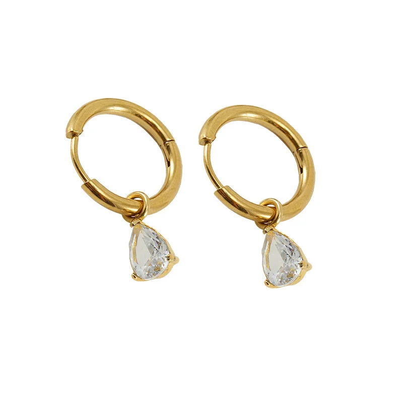 Breathtaking Jewelry, Breathtaking Prices Just lil things Artificial Earrings