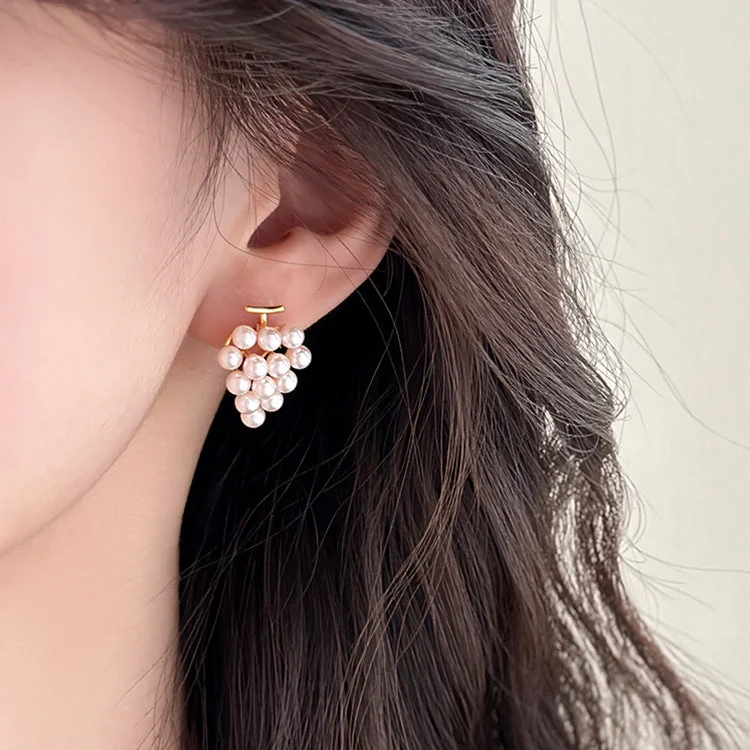 Fashion-Forward Jewelry At Exclusive Discounts Just lil things Artificial Earrings