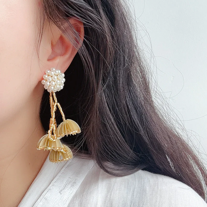 Luxury Meets Affordability – Jewelry Sale Now Live Just lil things Artificial Earrings Luxury Meets Affordability – Jewelry Sale Now Live Just lil things Artificial Earrings
