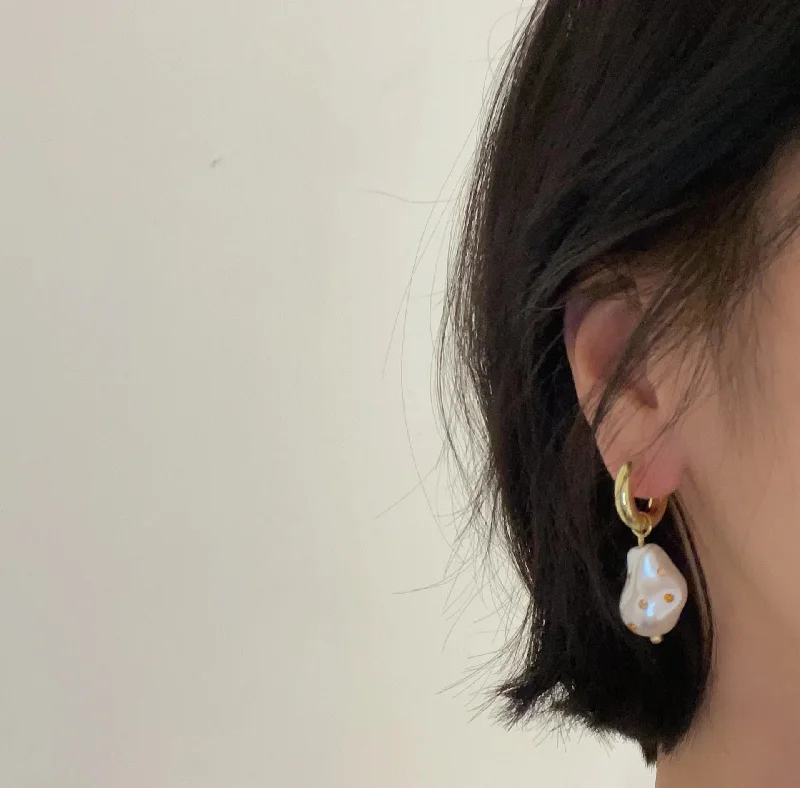 Jewelry Clearance Sale – Final Reductions Just lil things Artificial Earrings