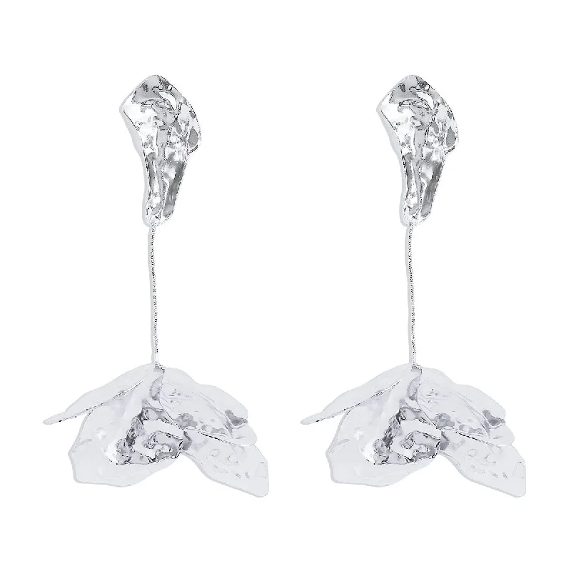 Fine Jewelry, Limited-Time Offers Available Just Lil Things Gold Pin Earrings