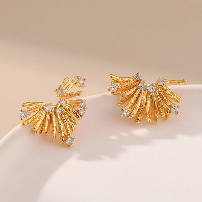 Your Dream Jewelry At Dream Prices just-lil-things-gold-pin-earrings-jlt12000
