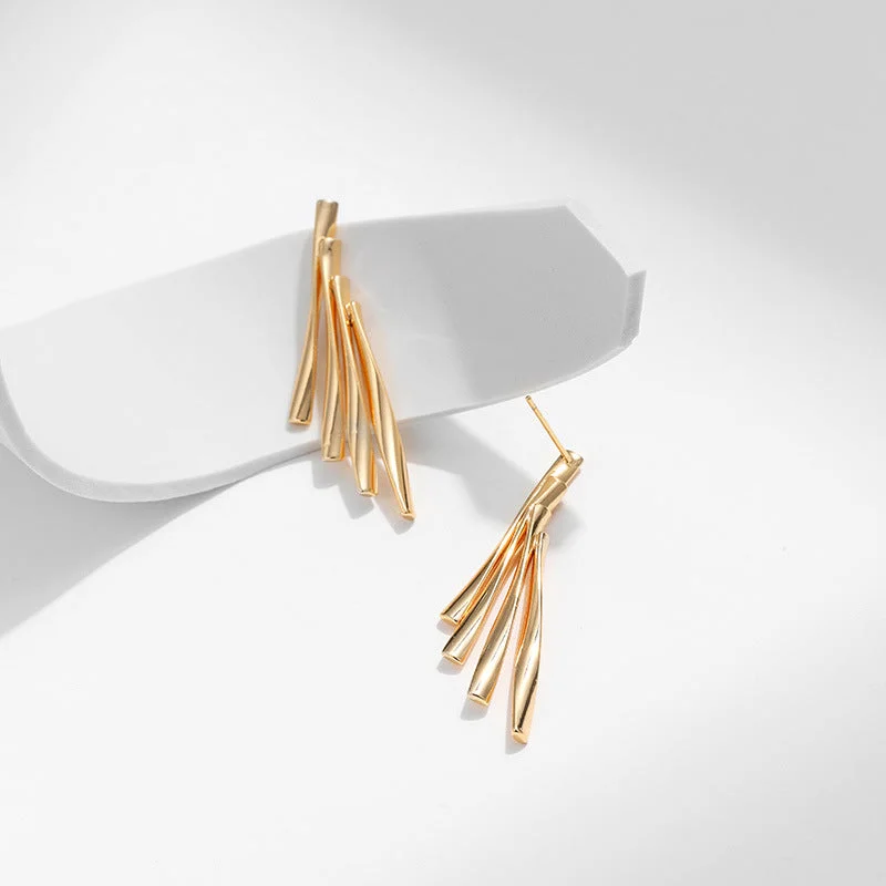 Don't Miss Out On Jaw-Dropping Jewelry Discounts just-lil-things-gold-pin-earrings-jlt12167 Don't Miss Out On Jaw-Dropping Jewelry Discounts just-lil-things-gold-pin-earrings-jlt12167