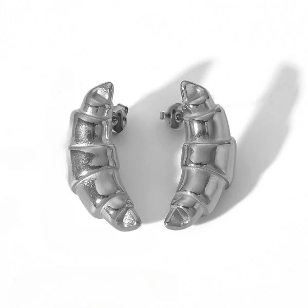 Sparkle For Less – Shop Jewelry Deals Now Just Lil Things Silver Pin Earrings JLT12643 Sparkle For Less – Shop Jewelry Deals Now Just Lil Things Silver Pin Earrings JLT12643